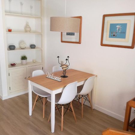 Vilamoura Beach & Pool Apartment Eksteriør bilde