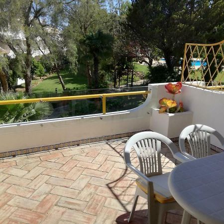 Vilamoura Beach & Pool Apartment Eksteriør bilde