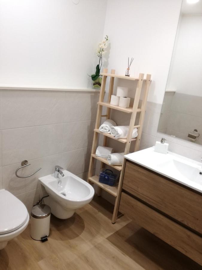Vilamoura Beach & Pool Apartment Eksteriør bilde