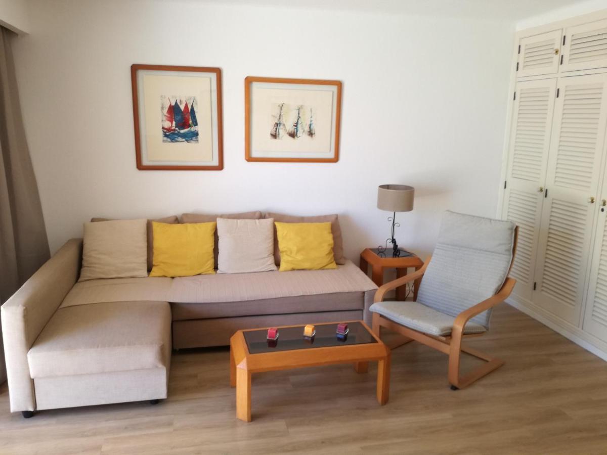 Vilamoura Beach & Pool Apartment Eksteriør bilde
