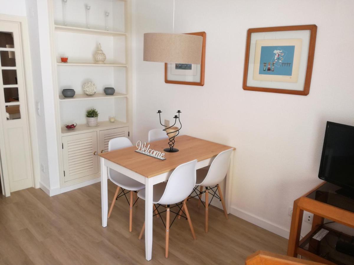 Vilamoura Beach & Pool Apartment Eksteriør bilde