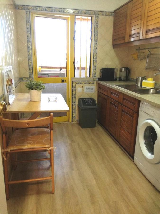 Vilamoura Beach & Pool Apartment Eksteriør bilde
