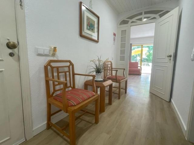 Vilamoura Beach & Pool Apartment Eksteriør bilde