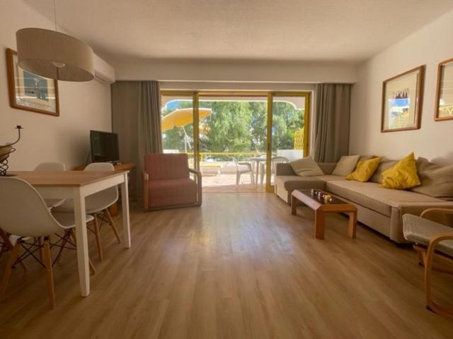 Vilamoura Beach & Pool Apartment Eksteriør bilde