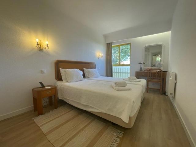 Vilamoura Beach & Pool Apartment Eksteriør bilde
