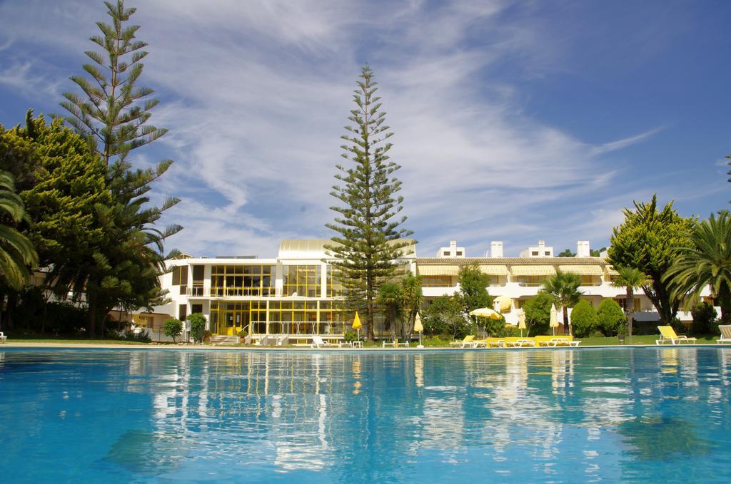 Vilamoura Beach & Pool Apartment Eksteriør bilde