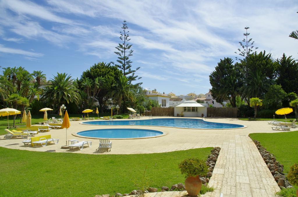 Vilamoura Beach & Pool Apartment Eksteriør bilde