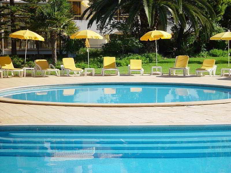Vilamoura Beach & Pool Apartment Eksteriør bilde