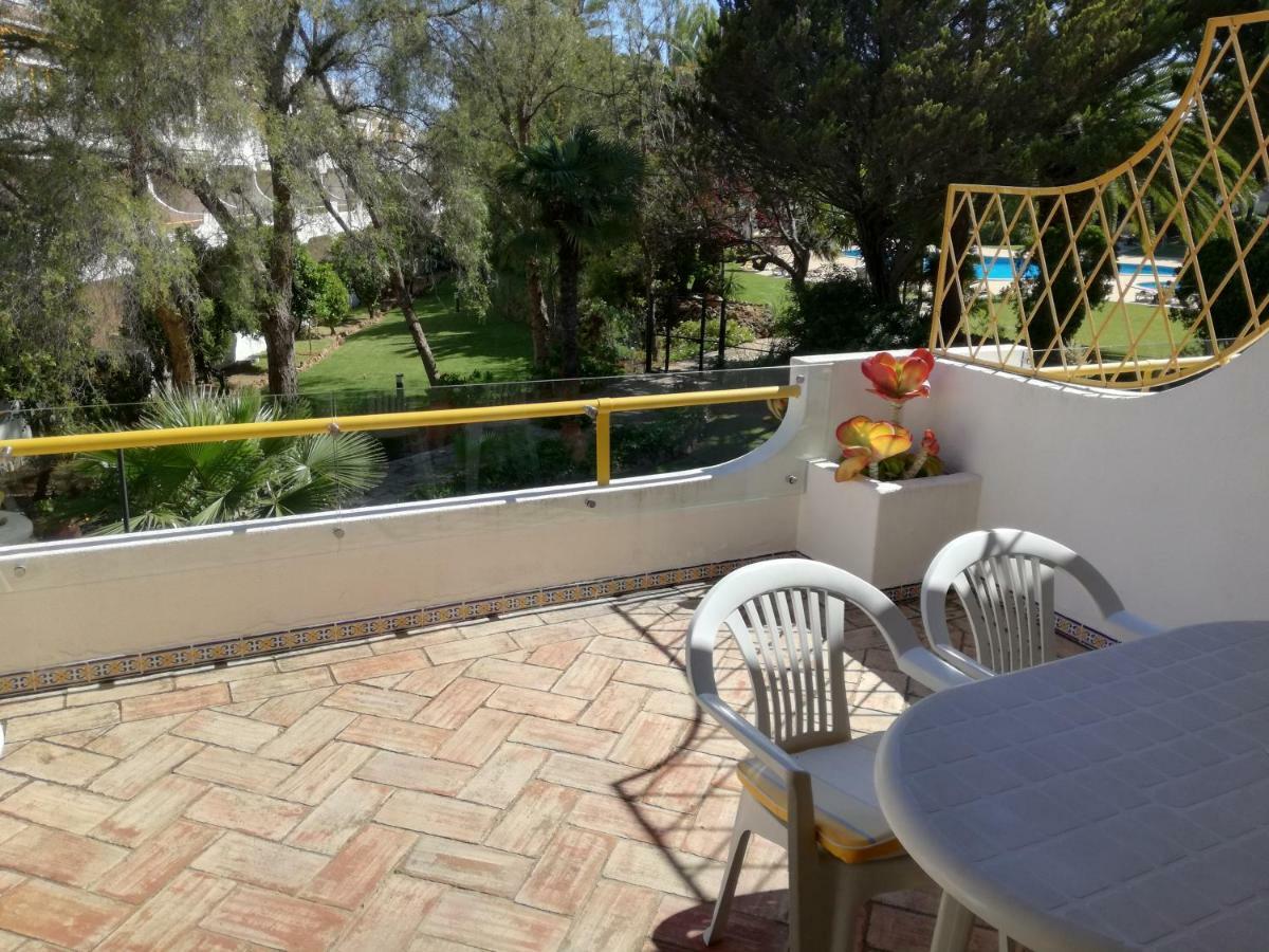 Vilamoura Beach & Pool Apartment Eksteriør bilde